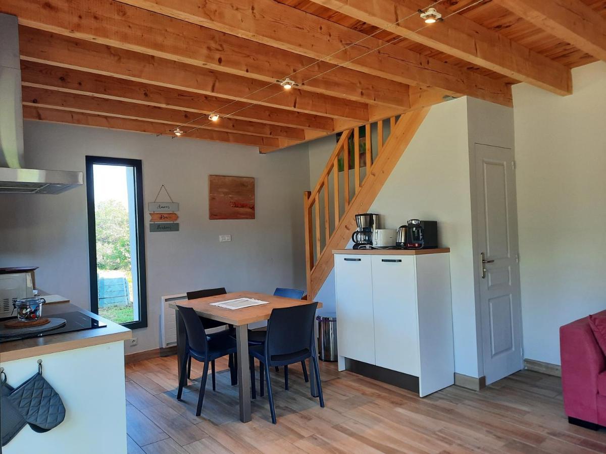 Apartment Le D 'emma En Vallee D'ossau Bescat